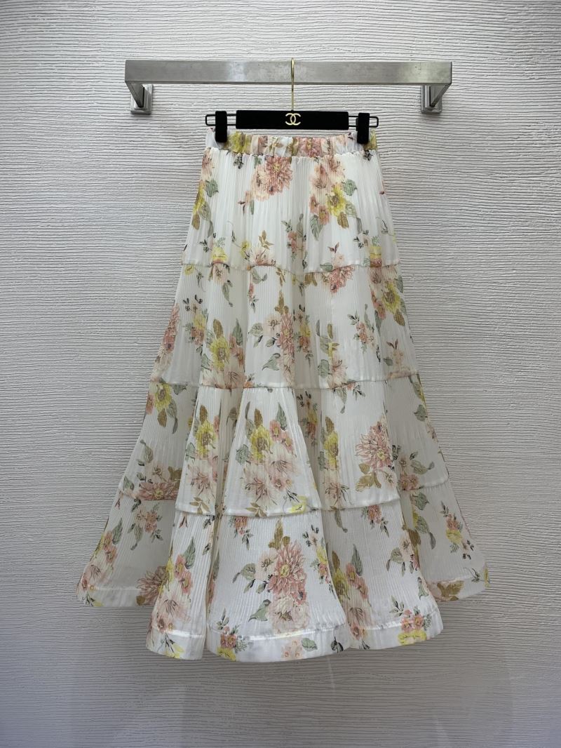 Zimmermann Dress